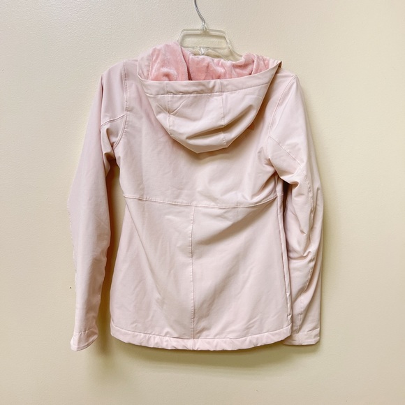 The North Face Shelbe Raschel Hoodie - Picture 10 of 10